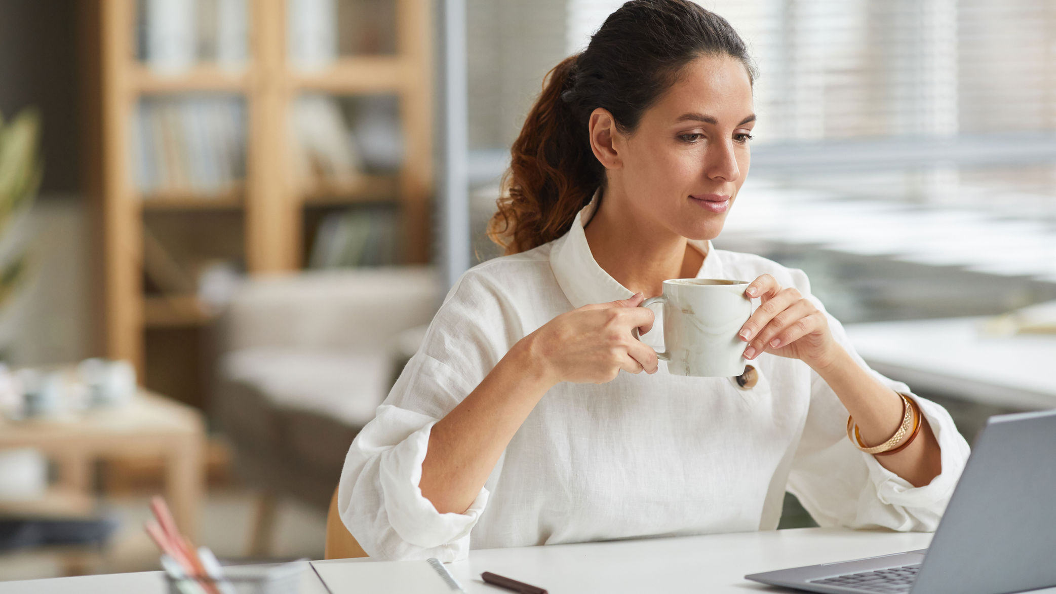 Portfolio March 2025